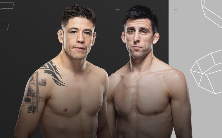 ufc tonight