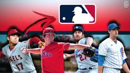 Four players nobody’s thinking who could upend MLB’s competitive landscape this year