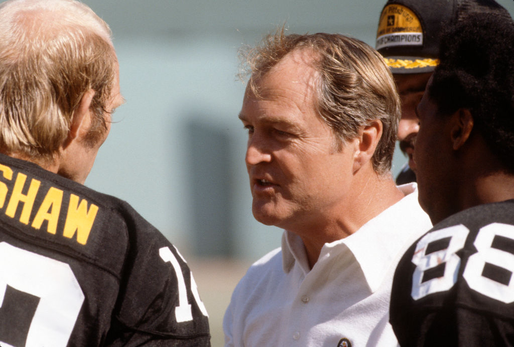Pittsburgh Steelers