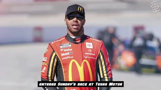 Why Bubba Wallace is one of the 10 best NASCAR drivers in 2024