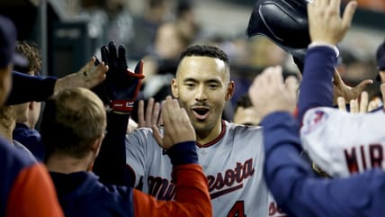 From 0 to 865 million: The biggest, smallest and strangest numbers of MLB’s wild winter
