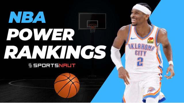5 NBA Teams That Are RED HOT!