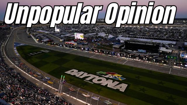 Daytona 500 Critics Are WRONG – Here’s Why This Race Mattered!
