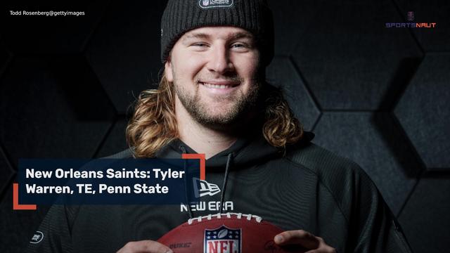The countdown to the 2025 NFL Draft is on, and the trade rumors are heating up! In this video, we dive deep into our first-round projections—exploring bold trade scenarios, evaluating team needs, and examining how blockbuster moves could reshape the draft
