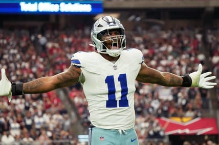 NFL defense rankings 2024, Dallas Cowboys