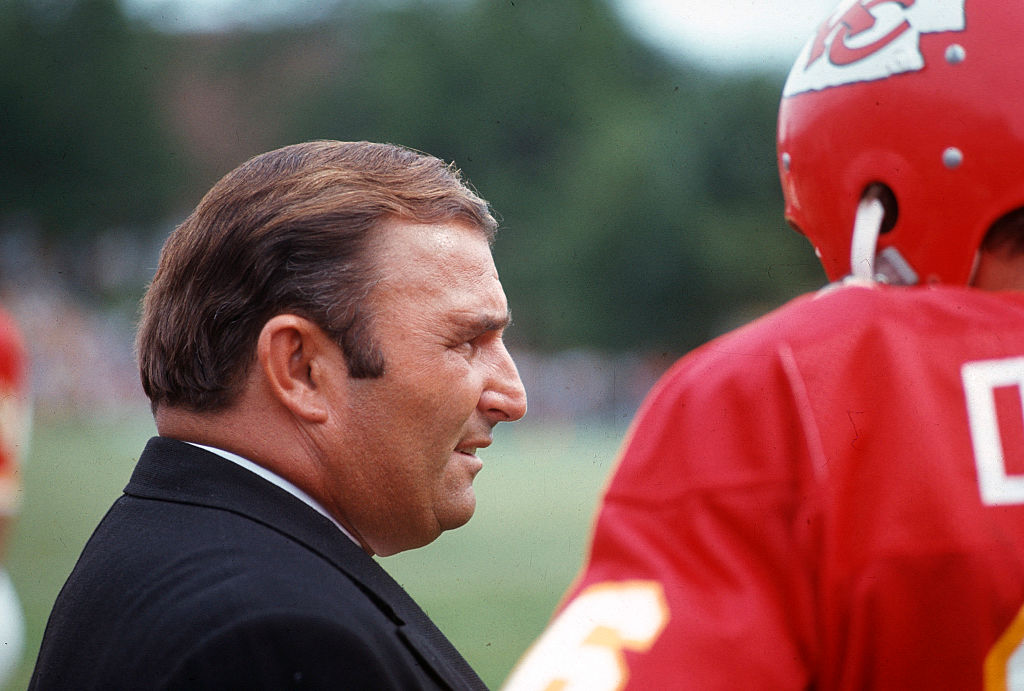Kansas City Chiefs