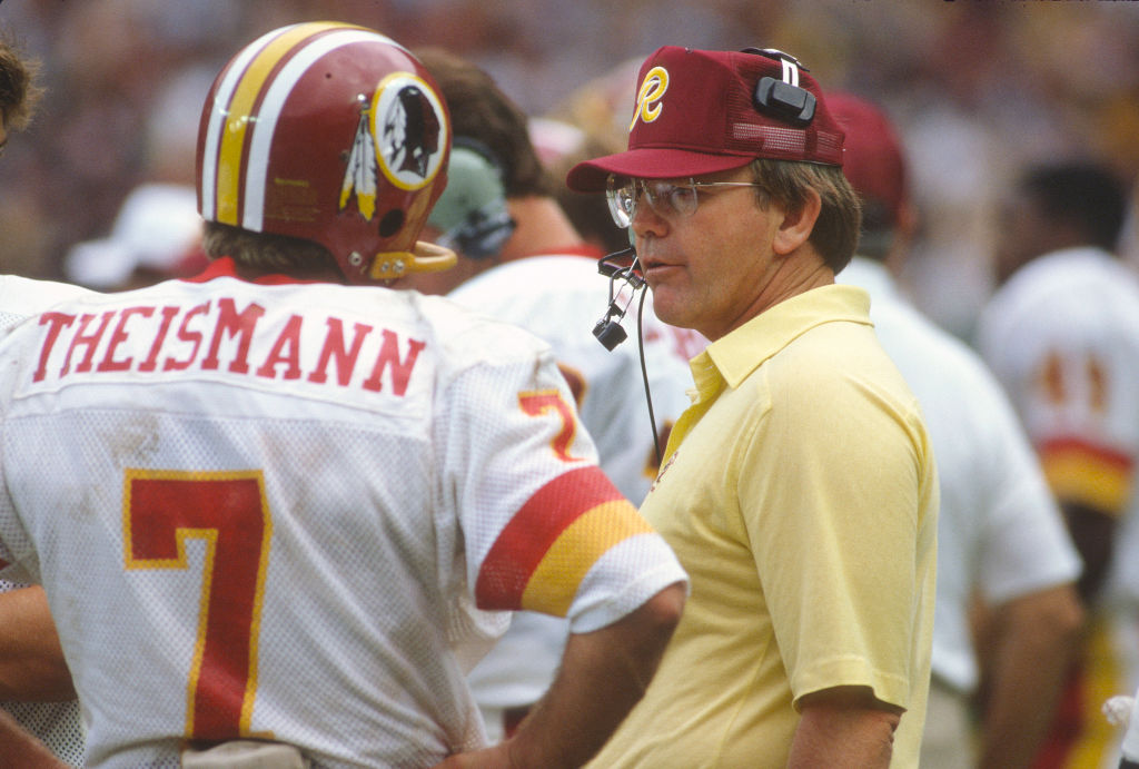 Washington Redskins