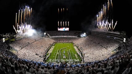 Best college football stadiums: Ranking the NCAA gridiron’s premier venues in 2023
