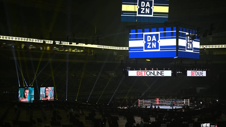 Boxing: Canelo Alvarez vs Callum Smith