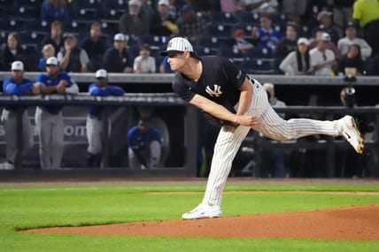 Gerrit Cole, New York Yankees