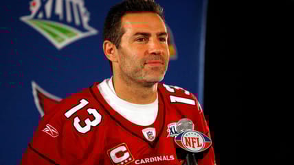 Ranking the greatest undrafted players in NFL history
