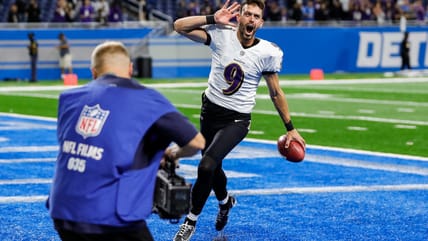17 longest field goals in NFL history, including Super Bowls