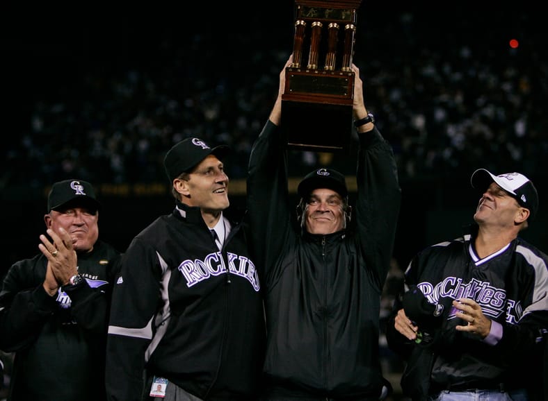 Worst MLB owners