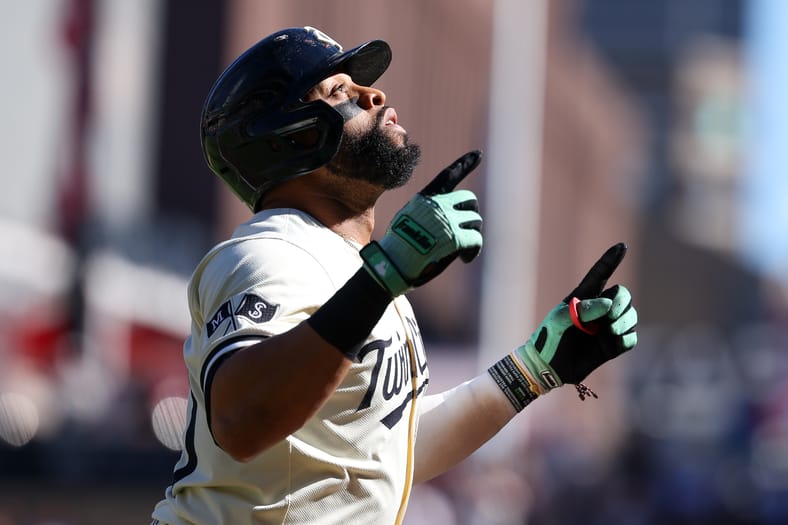 Best MLB offseason moves
