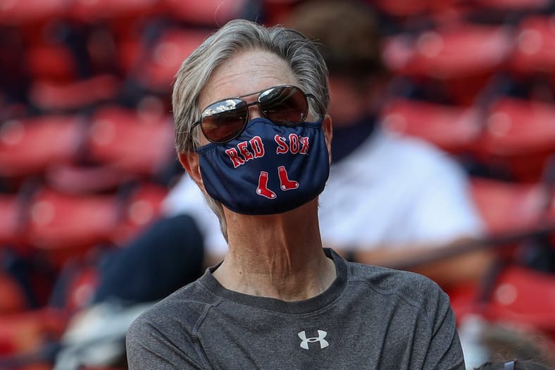 Worst MLB owners