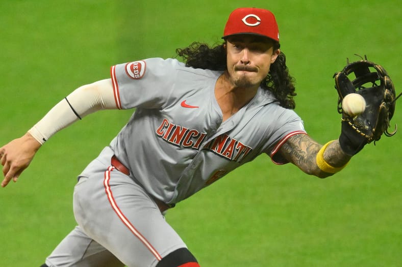 Best MLB offseason moves