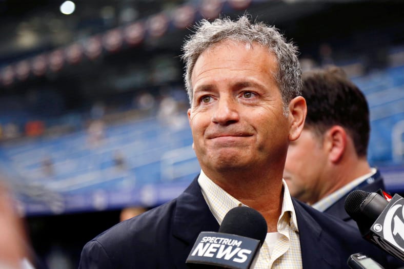 Worst MLB owners