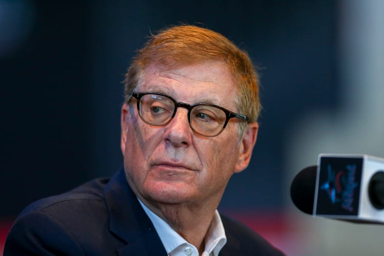 Worst MLB owners