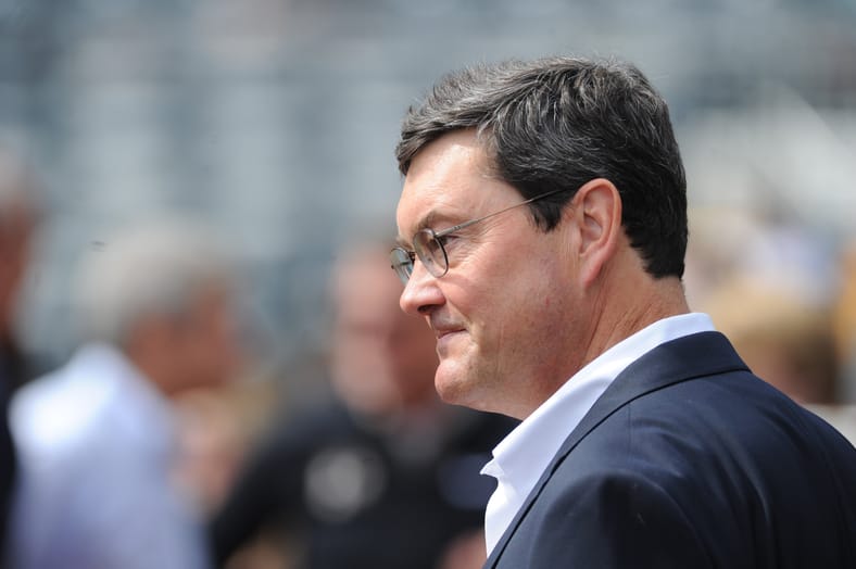 Worst MLB owners