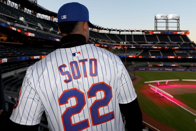 Best MLB offseason moves
