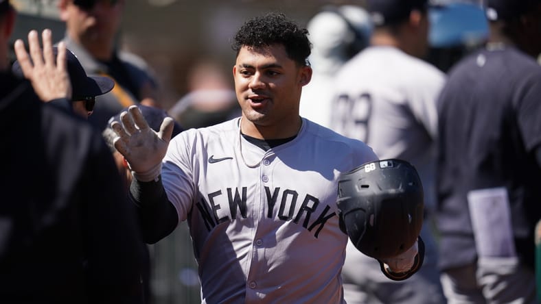 Worst MLB farm systems 2025