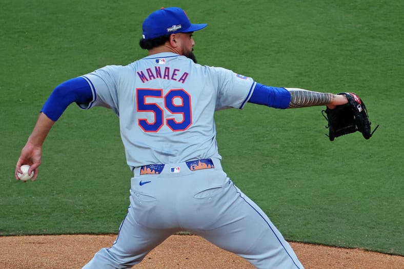 Best MLB offseason moves