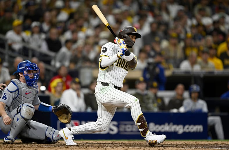 Best MLB offseason moves