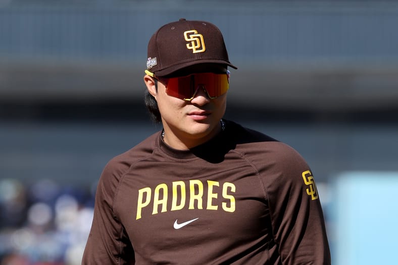 Best MLB offseason moves