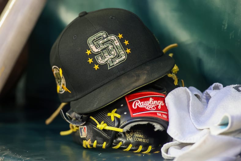 Best MLB offseason moves