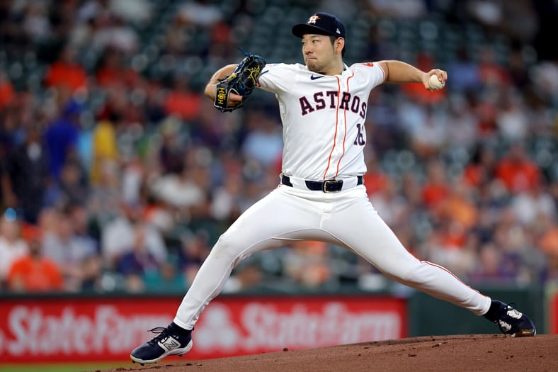 Best MLB offseason moves