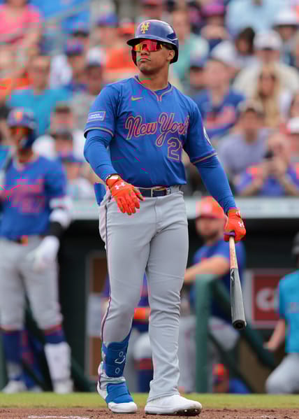 new york mets