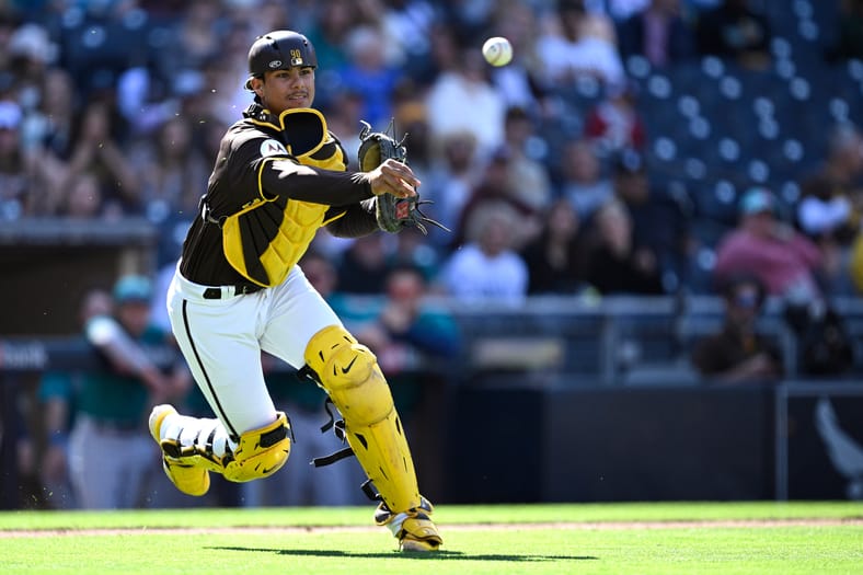 Worst MLB farm systems 2025