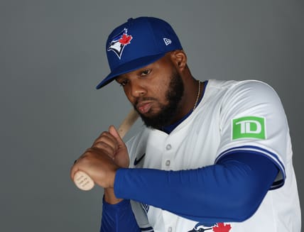 Vladimir Guerrero Jr