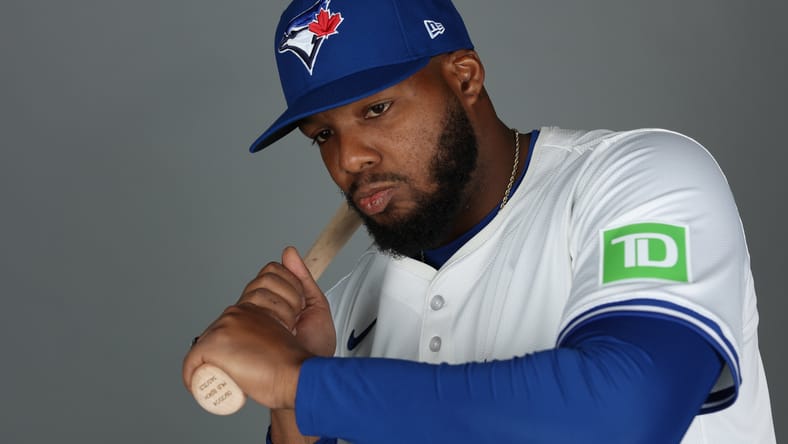 Vladimir Guerrero Jr