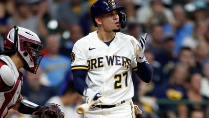 MLB trade rumors 2024: Latest on Kenley Jansen, Willy Adames and Orioles, Brewers, Red Sox trade plans
