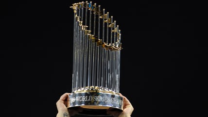 MLB playoffs 2024: MLB playoff picture today, MLB postseason history and FAQ