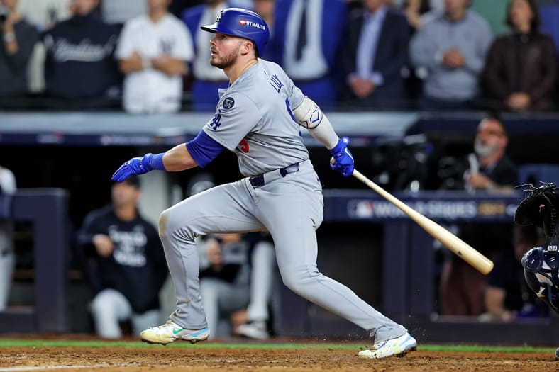 Best MLB offseason moves