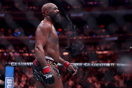 ufc heavyweight rankings