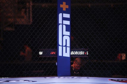 ufc