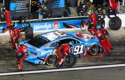NASCAR: DAYTONA 500