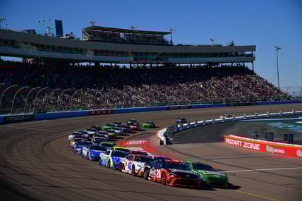 NASCAR: Shriners Children's 500