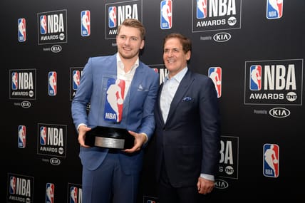 dallas mavericks
