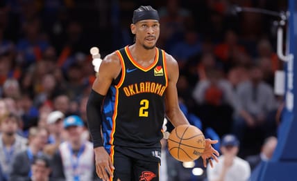 Oklahoma City Thunder