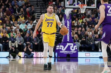 NBA games today, NBA schedule
