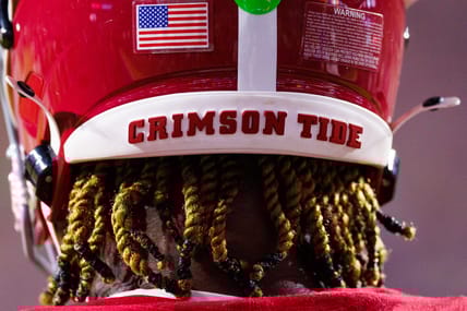 alabama football