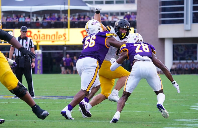 2025 NFL mock draft