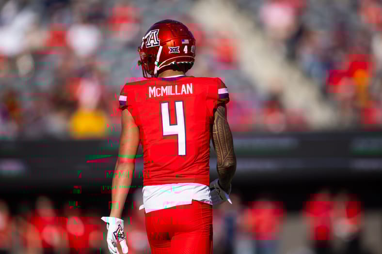 2025 NFL mock draft