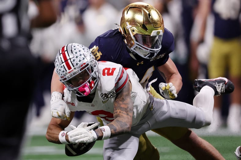 2025 NFL mock draft