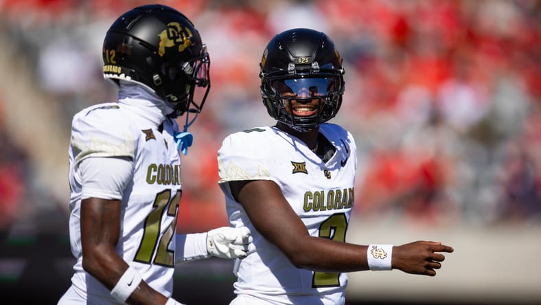 2025 NFL mock draft