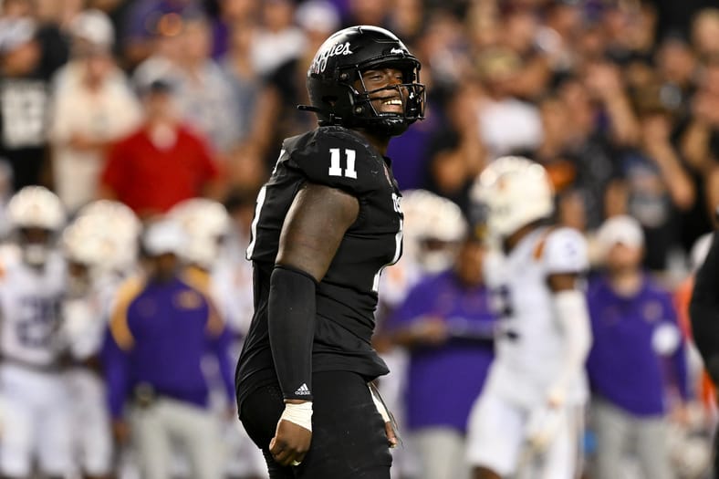2025 NFL mock draft